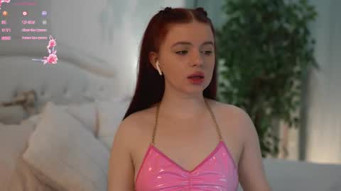 Amber online show from March 10, 8:03 pm