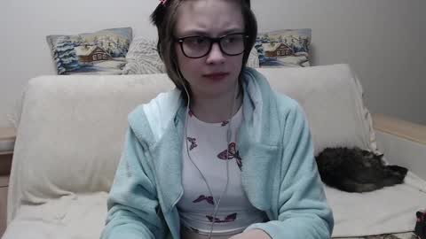 Amber online show from December 16, 2:36 am