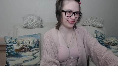 Amber online show from December 20, 11:16 pm