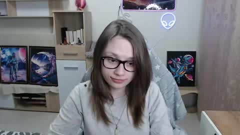 Amber online show from February 16, 4:19 am