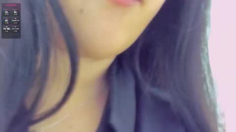 Snapshot of ambersousa chatting on November 7, 11:32 am online show from November 7, 11:32 am