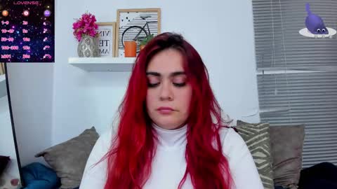 Amber online show from November 30, 1:09 am