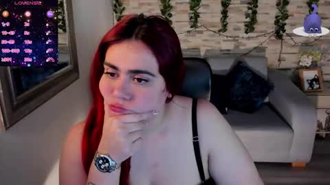 Amber online show from December 2, 3:56 am