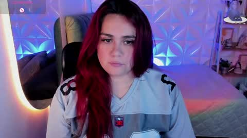 Amber online show from June 16, 3:53 am