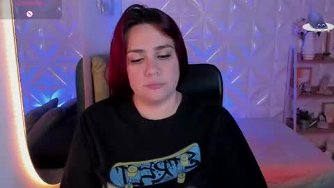 Amber online show from June 17, 3:53 am
