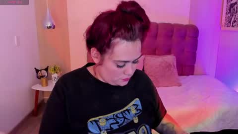 Amber online show from June 29, 4:08 am