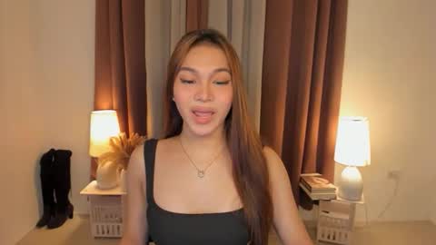 BIGCOCK AMBER online show from February 15, 11:34 pm