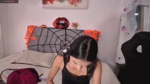 Amber  online show from October 23, 7:23 pm