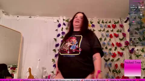 Amber Honey  online show from October 10, 11:59 pm