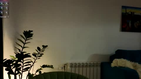 Moon inst 4mbientmoon online show from November 18, 3:49 pm