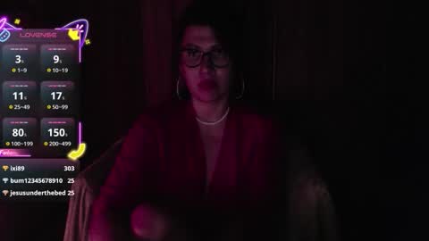 Snapshot of ambika_beauty chatting on December 3, 1:35 am Ambika beauty online show from December 3, 1:35 am