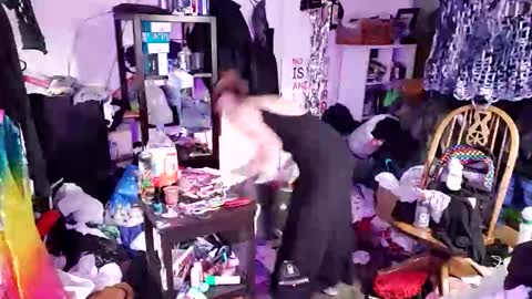 ambionce online show from January 7, 5:43 am