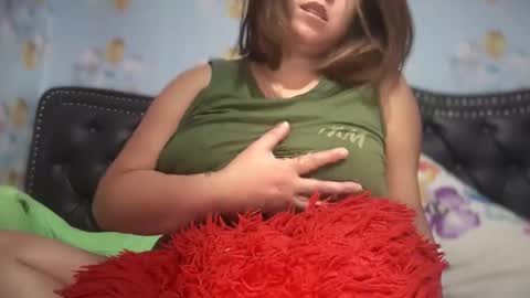 Marie online show from November 11, 5:29 am