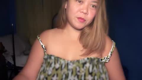 Marie online show from February 13, 5:42 pm