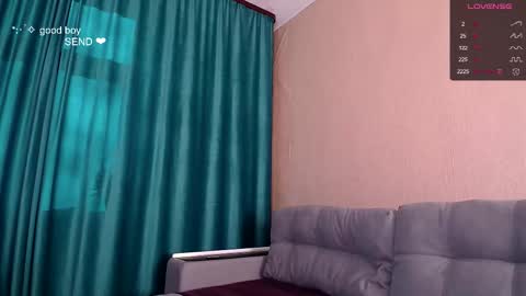  25 WEEK Princess  Linnea  online show from November 8, 11:32 am