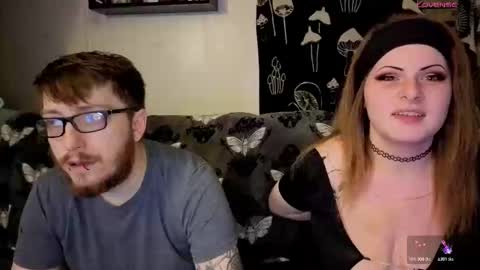 amburlicious online show from November 22, 3:49 am