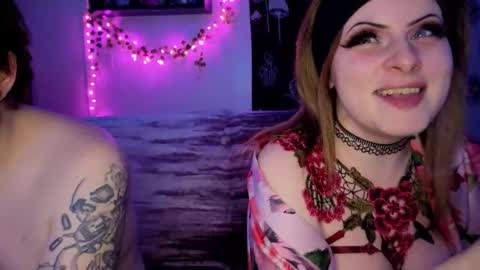 amburlicious online show from February 24, 4:10 am