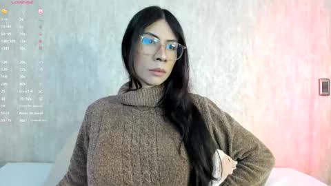 Amby online show from November 24, 12:10 am