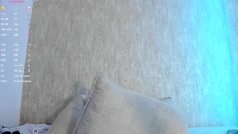 Amby online show from March 16, 1:44 am