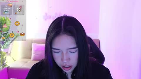 AMELIA online show from December 20, 11:28 am