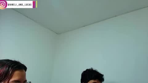 Amelia  Lucas online show from December 20, 4:20 am