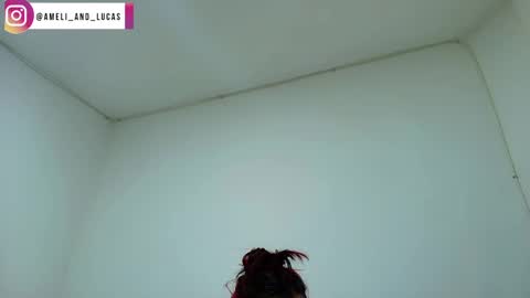 Amelia  Lucas online show from December 21, 3:47 am