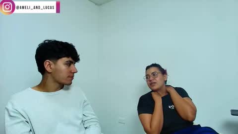 Amelia  Lucas online show from December 30, 3:47 am