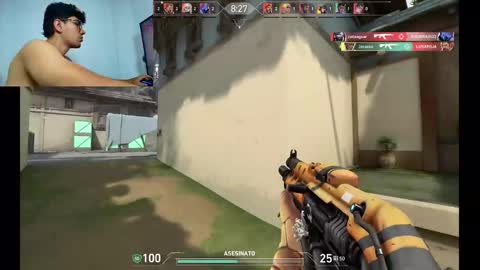 Amelia  Lucas online show from January 11, 6:54 pm