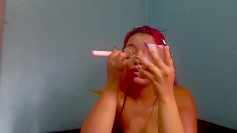 Amelia  Lucas online show from September 25, 4:54 pm