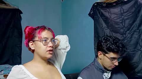 Amelia  Lucas online show from September 30, 3:50 pm