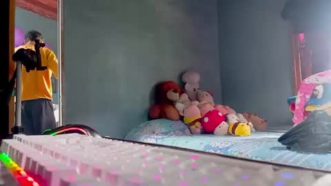 Amelia  Lucas online show from October 11, 4:38 pm