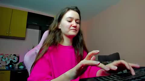 Eileen online show from December 1, 2:44 pm