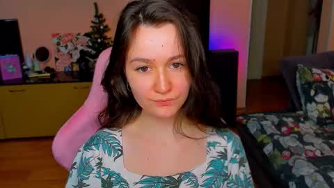 Snapshot of ameli_moon chatting on February 22, 2:59 pm Eileen online show from February 22, 2:59 pm