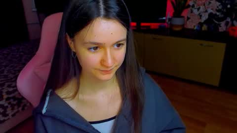 Snapshot of ameli_moon chatting on March 12, 2:50 am Eileen online show from March 12, 2:50 am