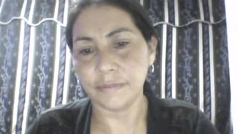 Snapshot of amelia1507 chatting on July 24, 3:37 am amelia1507 online show from July 24, 3:37 am