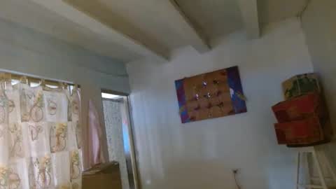 amelia  online show from October 27, 2:32 pm