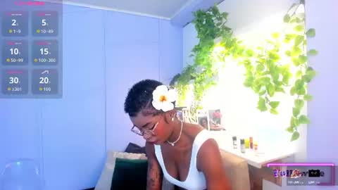 Snapshot of amelia_adms chatting on June 13, 12:03 pm Amelia Adams online show from June 13, 12:03 pm