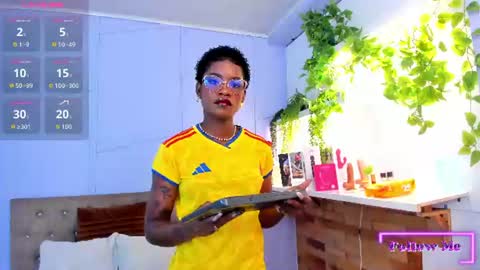 Snapshot of amelia_adms chatting on June 18, 12:09 pm Amelia Adams online show from June 18, 12:09 pm