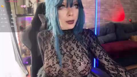 Amelia Aley  online show from March 9, 10:30 am