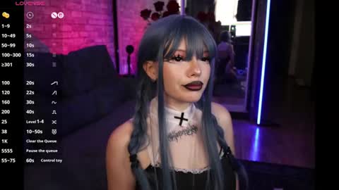 Snapshot of amelia_aley_ chatting on July 26, 8:54 am Amelia Aley online show from July 26, 8:54 am