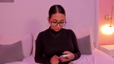 Amelia online show from September 24, 5:38 pm