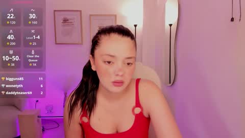 amelia online show from September 24, 11:24 am