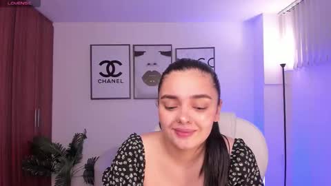 amelia online show from September 27, 11:37 am