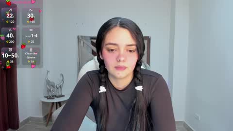 amelia online show from October 1, 11:27 am