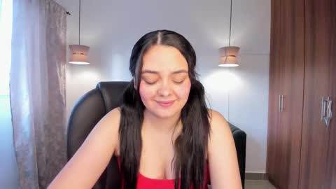 amelia online show from October 2, 11:28 am