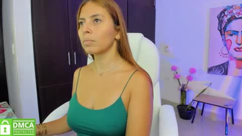 AMELIA online show from January 5, 8:00 pm