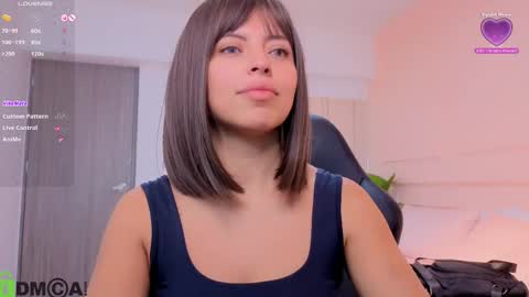 AMELIA online show from January 11, 11:59 am