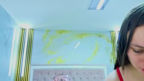 amelia_cooper_s online show from June 22, 8:06 pm