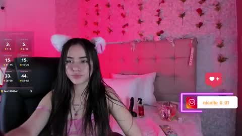 Snapshot of amelia_ferrerx chatting on October 25, 8:22 am amelia_ferrerx online show from October 25, 8:22 am