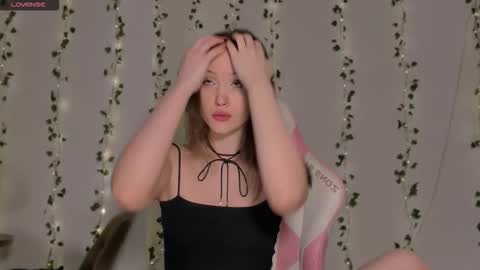 Your Amelia online show from January 11, 1:43 am